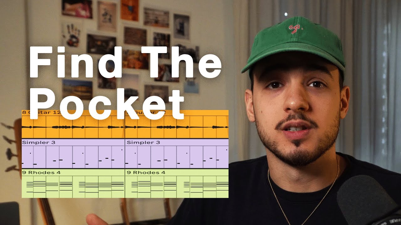 How to Make Neo Soul Beats