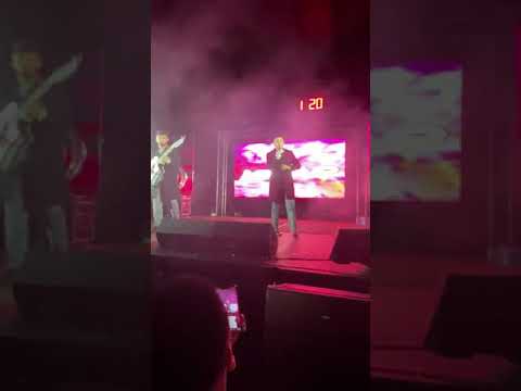 No Me Voy a Rajar🔝Marca MP (live)( en vivo) 2020
