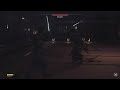 Ghost of Tsushima - Ryuzo Boss Fight (sound redesigned)