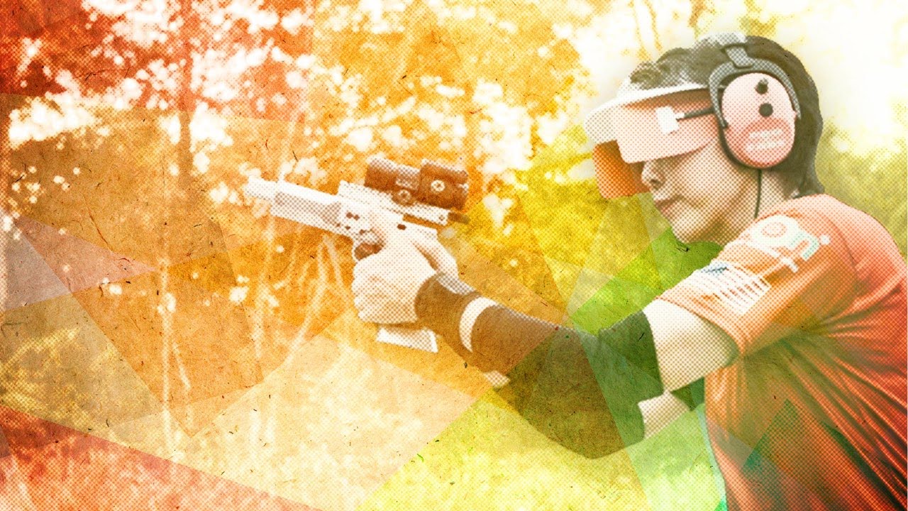 Tips & Tactics  | S6 E8: "Vera Koo: The Value of Competitive Shooting"