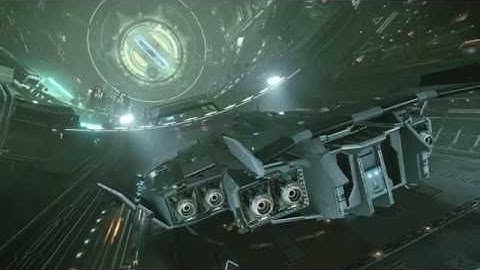 [Elite: Dangerous] One Man Wing Mission