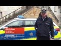 Stuttgarts letzter Dorfpolizist: Ein Leben zwischen Agentenjagd und Ladendieb