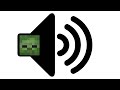 Minecraft Zombie Sound Effect Minecraft Zombie Sound Effect