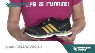 adizero aegis 2