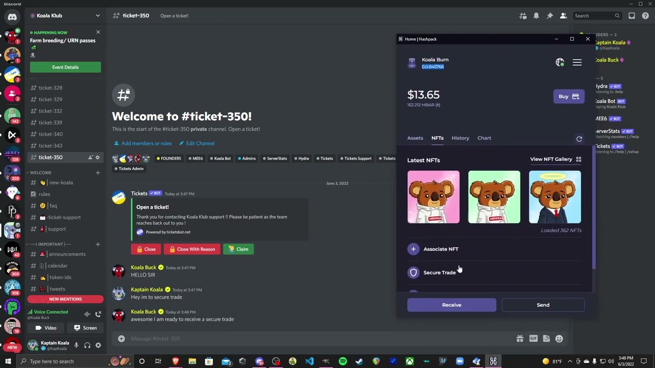 Breeding pass tutorial