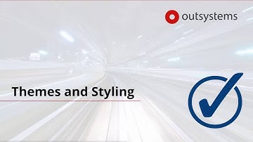 21  Themes and Styling