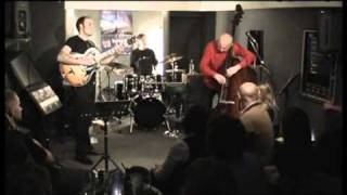 Frantisek Uhlir Team feat. Adam Tvrdy - Solar