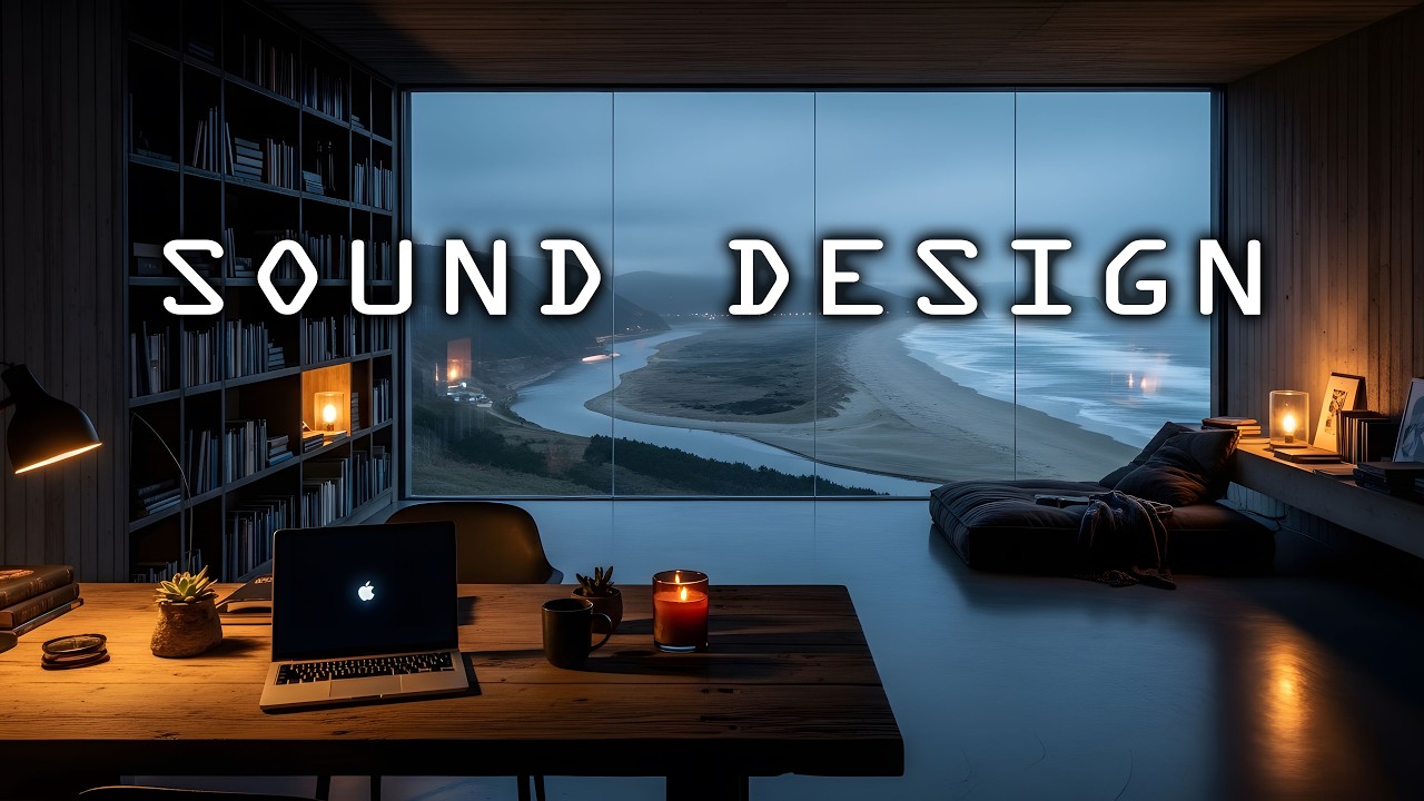 2 Hours | Work Music For Focusing