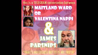 A Conversation With Neither Maitland Ward Nor Valentina Nappi