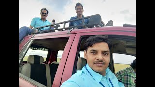 documentary on tal chhapar, made this as a student of IIMC.