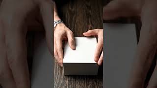 What’s Inside This White Box? #shorts Mystery White Box Reveal  #shorts You Won’t Guess This Gadget