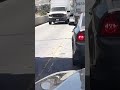 DUMB ASS DRIVER