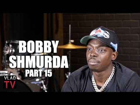 Bobby Shmurda on Being Locked Up in Unit with Serial Killers & Seeing Transgender Fight (Part 15)