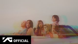 BLACKPINK x Tori Kelly - 'The Happiest Girl' AUDIO