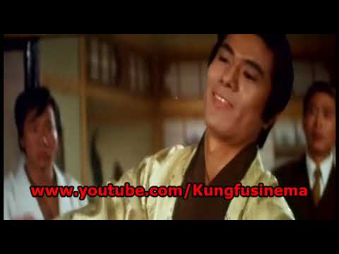 Karate Filmi - Kral Boksör (The King Boxer (1972)) - Sinema Dublajı, Tanıtım Videosu