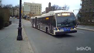 MTA Bx Bus Edition: LFSA Bx1, Bx1-LTD & Bx2 Buses