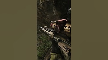 Surf Bug In Tarkov #shorts #escapefromtarkov