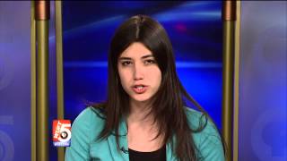 Consumer Anchor:  Jan.  22, 2014