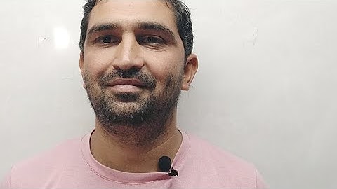 Live English Class Day 11