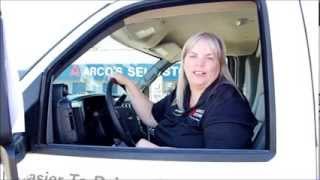 Arco's Self Storage