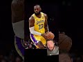 Follow along for 100 days of LeBron