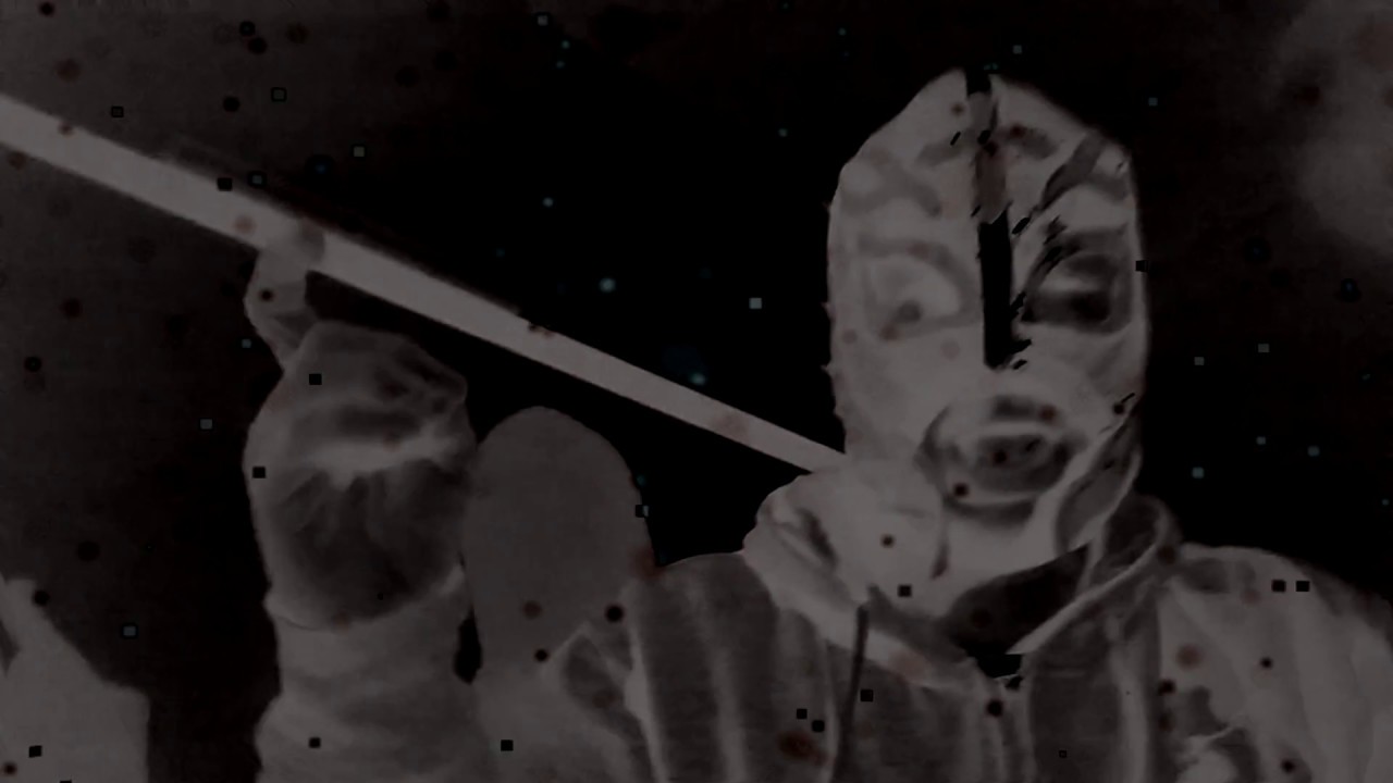 Szamz - "Rey Mysterio" (Prod. Szamz) / Dir. by Jurek RPA