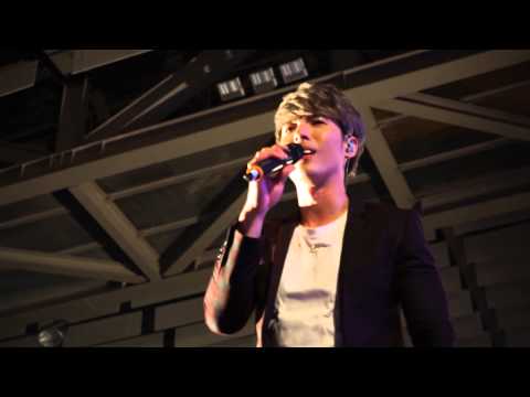 2014畢耀星生代 文化大學52th畢業演唱會 陳勢安 X Bii畢書盡 勢在必行
