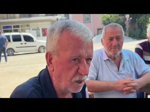 Üretici Maliyetler Karşısında Tarım Yapamıyor | Mersin Demirhisar Köyü