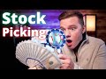 How to Pick Your First Stocks | Investing For Beginners