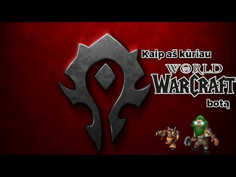 Video: Kaip Pradėti žaisti „Warcraft“