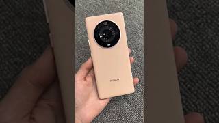 Honor Magic 3Pro Den Hour Vegan Leather