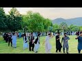 Pashtun students council international islamic university islamabad cultural atten