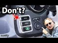 The Truth About Using Sport Mode in Your Car, Does it Cause Damage