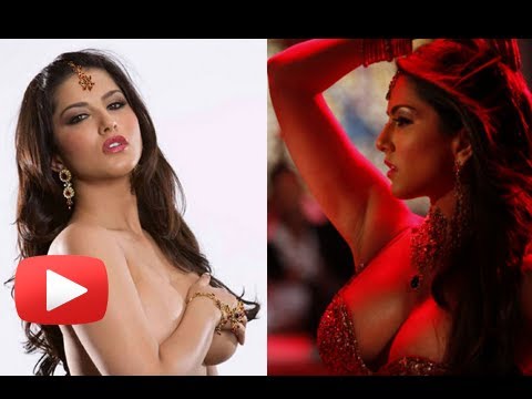 Sunny Leone Beats Katrina Kaif And Salman Khan - YouTube