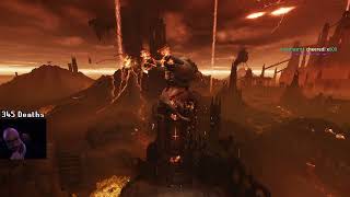 150% game speed 500% enemy damage 100% gamer | !diffmodifiers