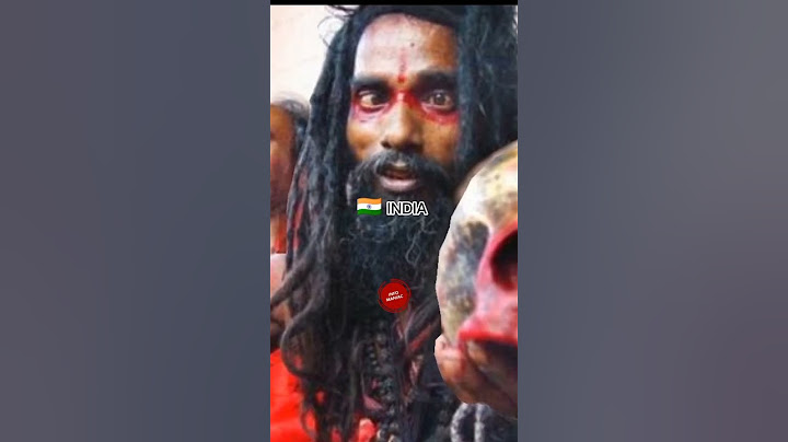 8 Negara dengan Sihir Paling Sakti #short #sihir #dukun #santet #horror