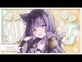 【 #朝枠 】歌枠だと思います(予想)【猫原いおり】#shorts