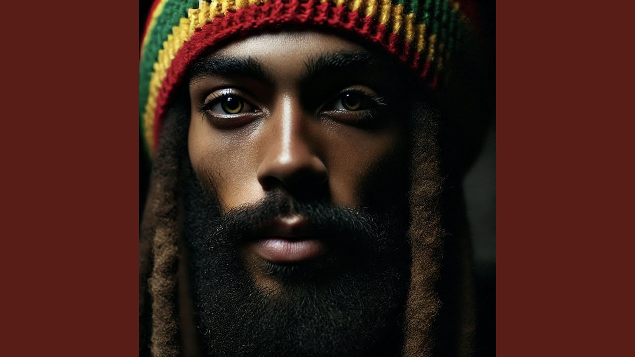 Joyful Praise (Gospel Reggae)