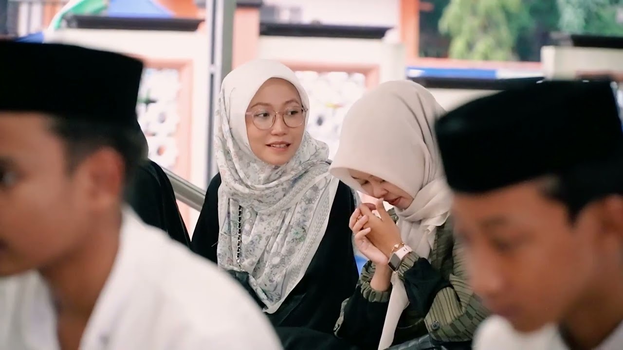 SAFARI RAMADHAN YPP AL HADI 1447 H