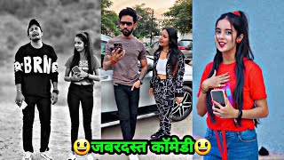 Oye Indori Tik Tok Videos | Arbaazkhan Reels Comedy Video | Payal Panchal Comedy | instagram reels