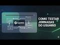 Cypress E2E: Como Testar JORNADAS DO USUÁRIO (User Journeys) na Prática