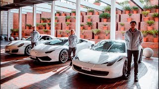 Drive me barcelona - corporate events ...