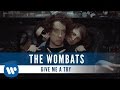 The Wombats - Give Me A Try (Official music video)