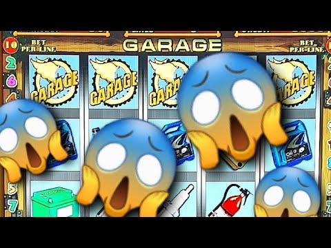 Yooo .. en el casino de Mar Del Plata