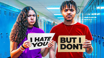 I HATE You BUT I Don't 💔 Pt.2 | Date My Sister? | A Kinigra Deon Original