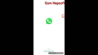 How to run Dual WhatsApp Facebook Massanger Viber on your Android Phone Or Android Tablet screenshot 4
