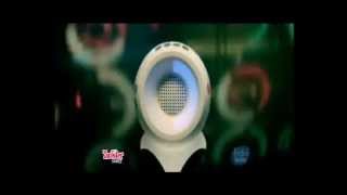 Britney Spears anuncia Twister Dance screenshot 3