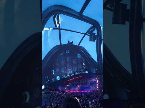 Metallica - For Whom the Bell Tolls (Live at The Sphere, Las Vegas - October 3, 2026)