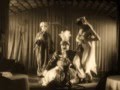 Silent 8mm movie - Mademoiselle Strip-tease (film pour adultes seulement)