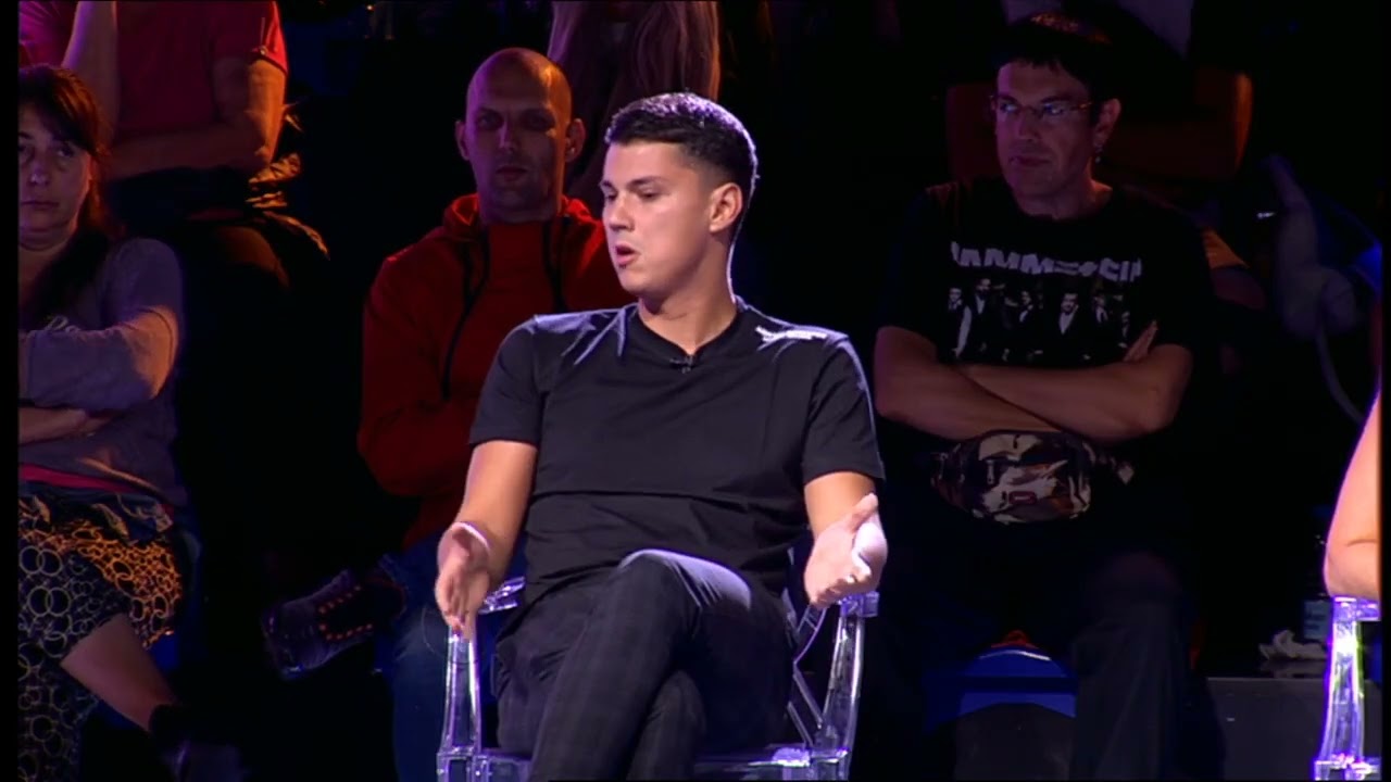 Narod pita: Peja raskrinkao Enin odnos sa Đanijevim sinom, ona uhvaćena u lažima - 24.08.2025.